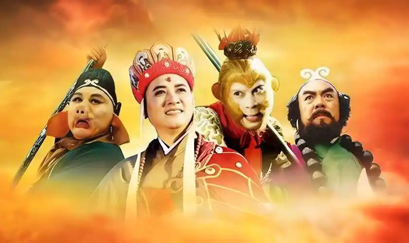 策驰影院海报